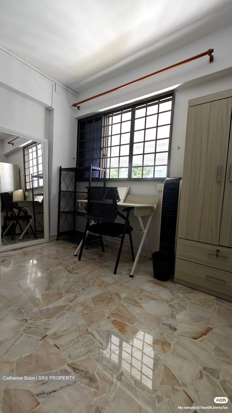 Blk 337 Hougang Avenue 7 (Hougang), HDB 4 Rooms #576514611
